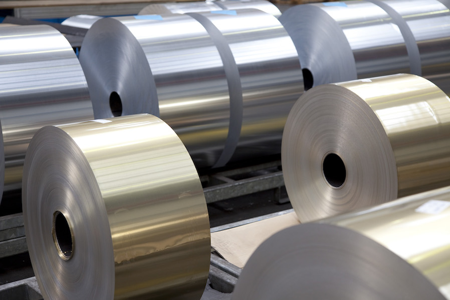 Aluminum Industry