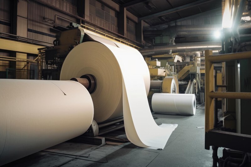 Paper Industry