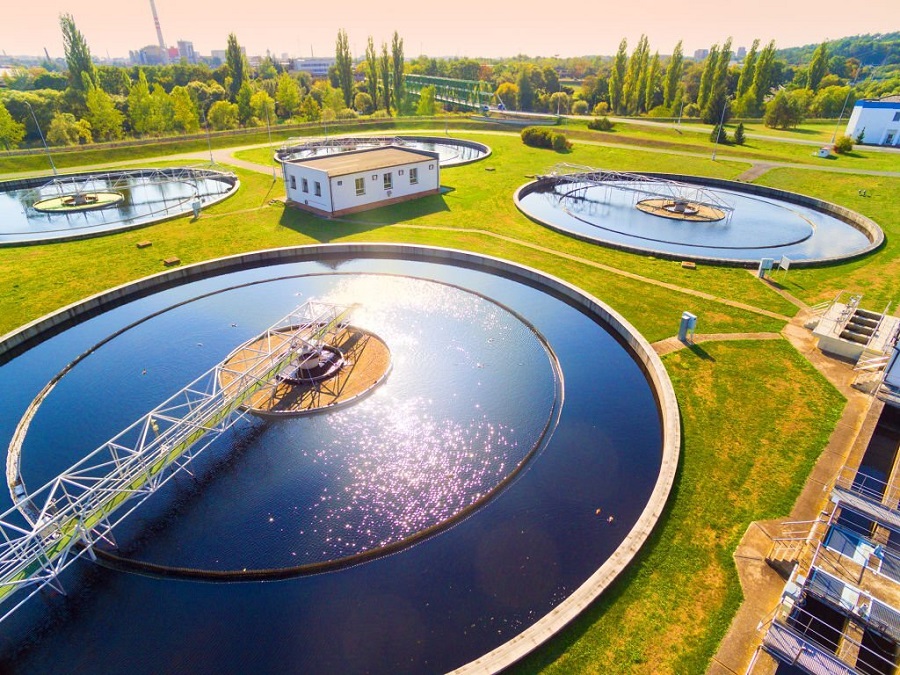 Water Treatment Plant